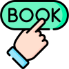 Booking Agent for External Chatbot